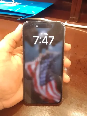 iPhone 14 Pro