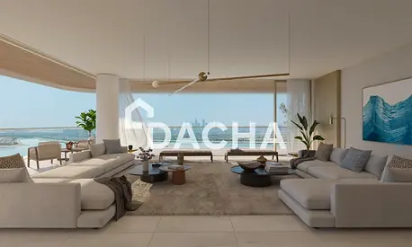 Ultra-Premium 3BR Maid | Corner Unit | Dual View