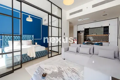 Exclusive | Fully Furnished | Terraced