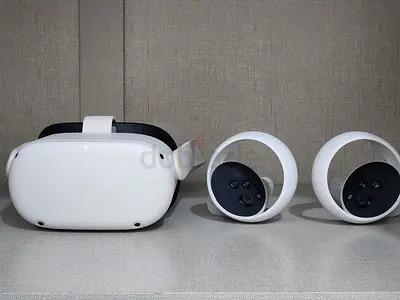 Oculus Quest 2 128gb