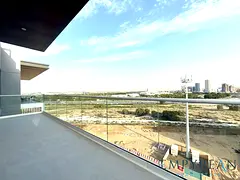 Brand New 2BR + Maid | Open View | 2 Parking Spaces