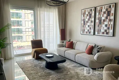 One Bedroom | High Floor | Vacant Now