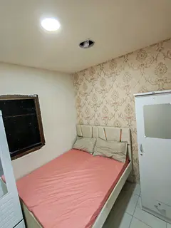 Luxury Furnished Villa Partition Rooms for Couples/Families | DIFC | All Bills Included | MIfa Vacat