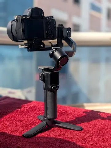 Sony alpha A7iii+70mm lense +Dji mini 3 gimbal