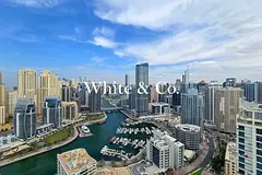 Marina View | Modern | Vacant on Transfer