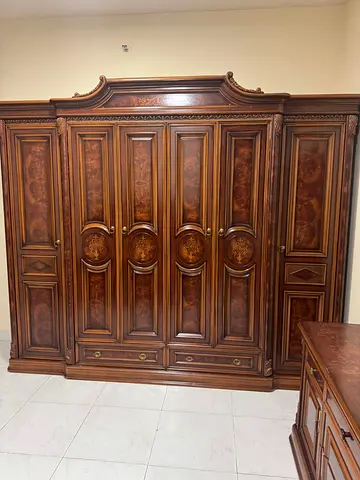 Wardrobe