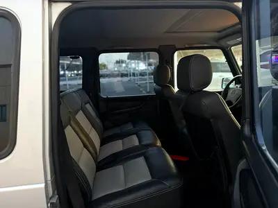 صورة 8 لـ 1997 Mercedes-BENZ G-CLASS