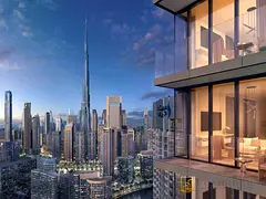 DIRECT BURJ VIEWS || MIDDLE UNIT || DISTRESS