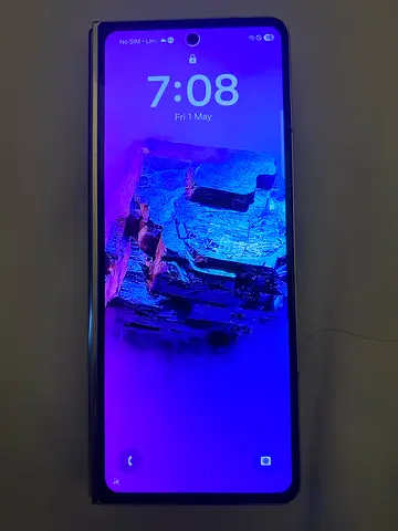 Samsung fold 5