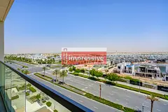 2 BR in Mulberry 2 @ Park Heights Building A2- Open Villas View