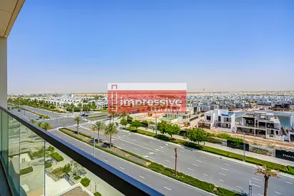 2 BR in Mulberry 2 @ Park Heights Building A2- Open Villas View
