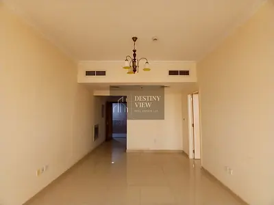 Lavish Spacious 1 BHK Apartment | Family Building | 850 Sqft | Near Safari Mall | AED 38,000