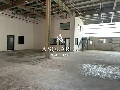 Warehouse For Rent | 1000 Kilowatts | Prime Location
