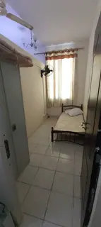 Partition room for Rent