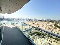 Modern 2-Bed, Dubai Creek View, Ready to Move