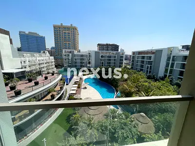 1BR | Ready To Move | Low Raise | Gated Community