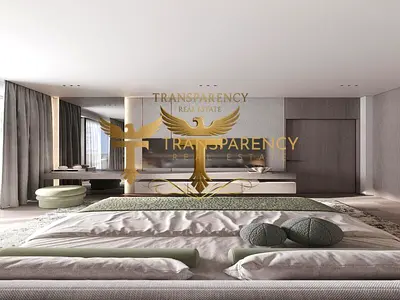 Best Deal | Largest 1BR Layout | Fully Furnished