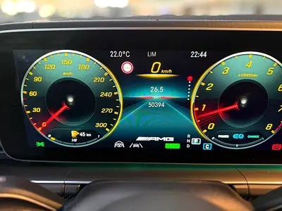 Mercedes-Benz GLE 63 S 4MATIC, миниатюра 6