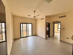 Two bedrooms and a living room - lowest prices - Al Jurf 3 - with a balcony - large area - 2 bathroo