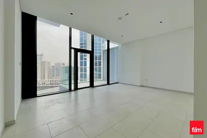 Large Layout | Unfurnished | Natural Light