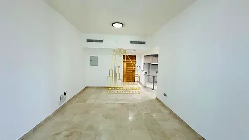 Spacious 1BHK | Chiller Free | Family Building | Gym & Pool