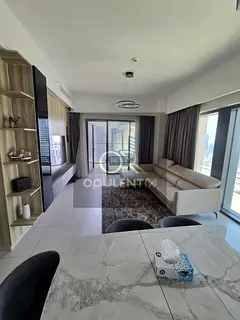 Fully Furnished 3 Bedroom at Burj Royale | Burj Khalifa View