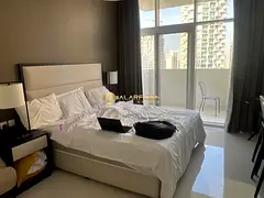 Fully Furnished | Close To Exit | Higher Floor