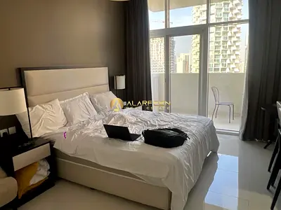 Fully Furnished | Close To Exit | Higher Floor