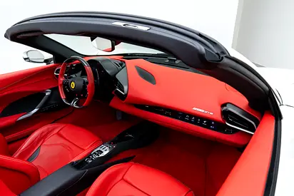 2025 Ferrari 296 GTS 缩略图 12