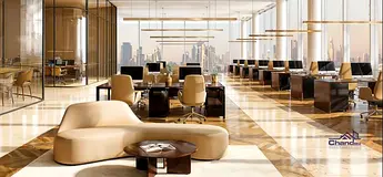 Skyline View Office | Prestige Layout | Investor Deal