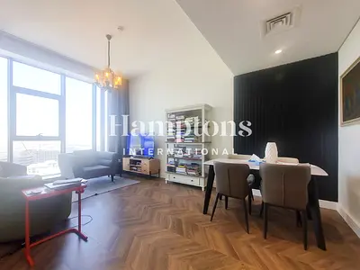 Fully Upgraded | Open View | Bright Unit