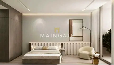 Luxurious 2 BR Apartment | High ROI | Modern Living