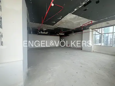 Open Space | Stunning Views | Vacant