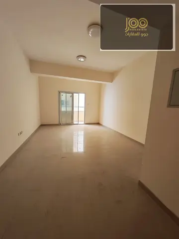 Hot Deal | Large Studio in Al Amrah Tower Ajman | Limited Opportunity