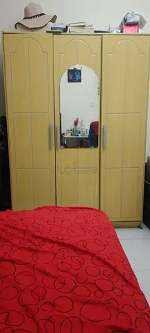 Cupboard
