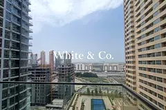 Prime Location | High Floor | One Bedroom