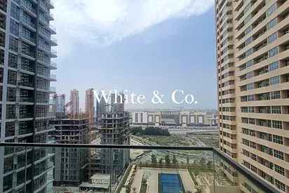 Prime Location | High Floor | One Bedroom