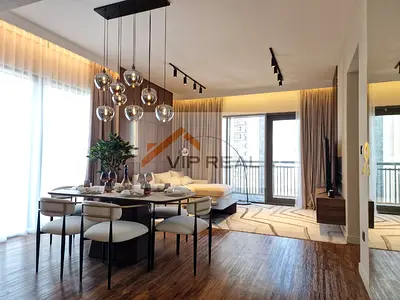 Upgraded | Vacant | Furnished
