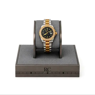 Royal Crown Luxury Watches