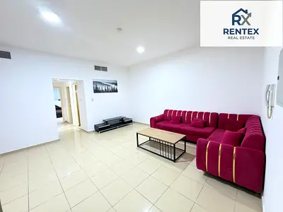 2 BHk Flat Fully Furnished Apartment available on Monthly Basis