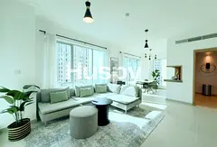 Furnished | High Floor | Vacant