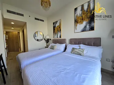 Fully furnished, Multiple amazing views, Chiller Free,Ready to move