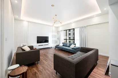 Upgraded | Exclusive | Fully Furnished