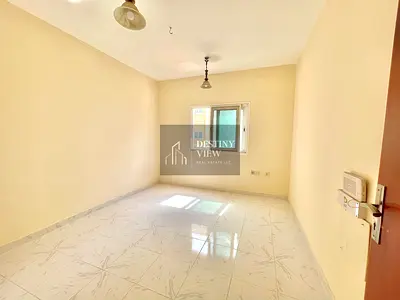 Prime Location 1bhk near to school and park in muwaileh