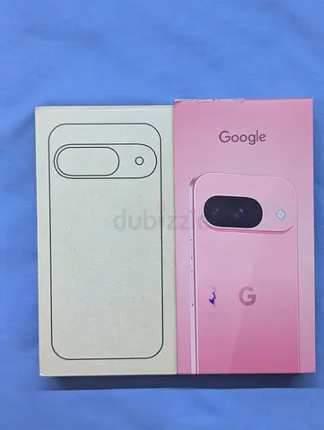Google pixel 9 128GB