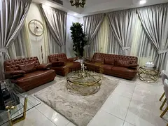 Luxury Furnished | Corner Unit | Biggest Garden