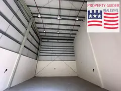 NEW WAREHOUSE 80 SQMTRS 861 SQFT
