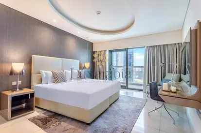 Modern 1-BR | Spacious | Prime Location