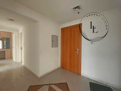 Lavish and beautiful 2bhk apartment in 60k in Al. Majaz 3 area
