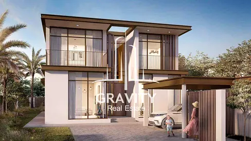 Exclusive Beachfront 5BR Villa | Corner Unit | Single Row